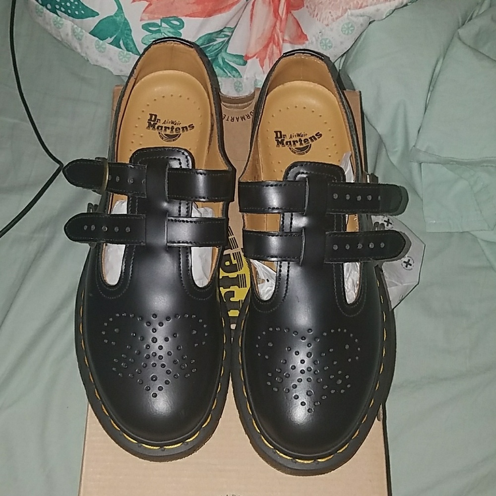Doc Martens